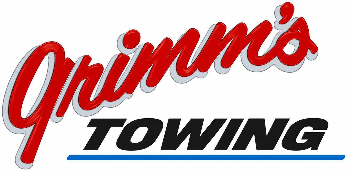 Grimm's Towing